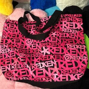 RedKen Totebag